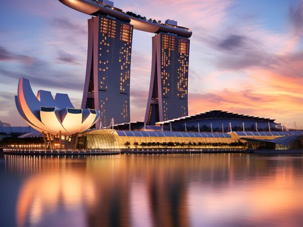 Top Things to Do in Singapore for your Next Travel: A Travel Guide